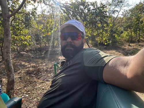 Day 10, December 12th - Rann of Kutch Ride (5)