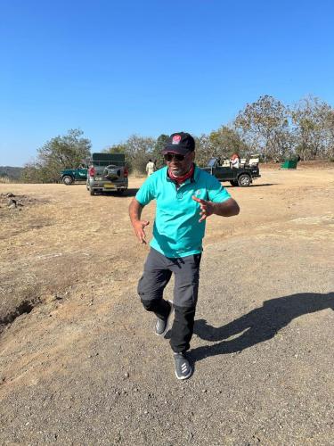 Day 10, December 12th - Rann of Kutch Ride (6)