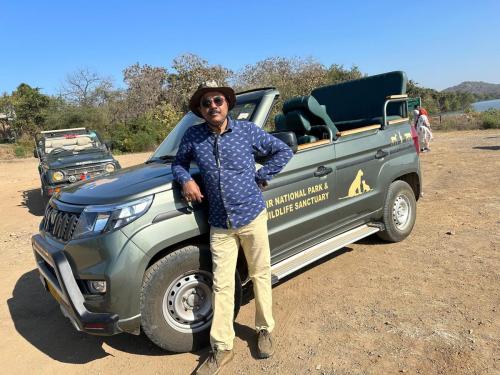 Day 10, December 12th - Rann of Kutch Ride (7)