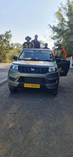 Day 10, December 12th - Rann of Kutch Ride (8)