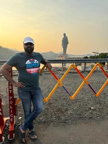 Day 11, December 12th - Rann of Kutch Ride (11)