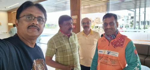 Day 11, December 12th - Rann of Kutch Ride (12)