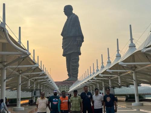 Day 11, December 12th - Rann of Kutch Ride (3)