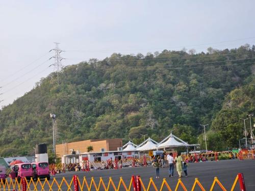 Day 11, December 12th - Rann of Kutch Ride (4)