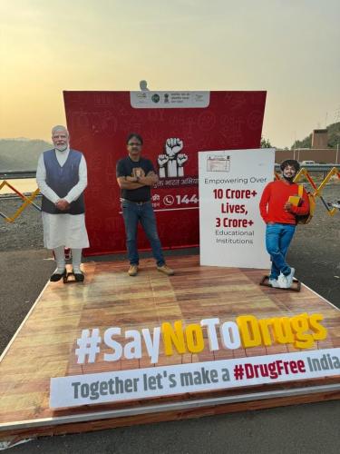 Day 11, December 12th - Rann of Kutch Ride (5)