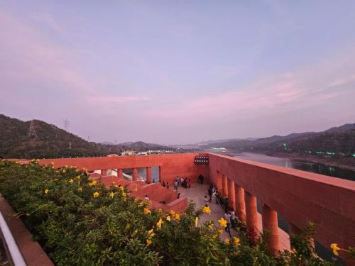 Day 11, December 12th - Rann of Kutch Ride (6)