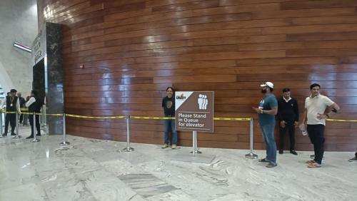 Day 11, December 12th - Rann of Kutch Ride (7)