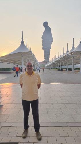 Day 11, December 12th - Rann of Kutch Ride (9)