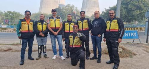 Day 4 - Wednesday, December 6th. Ahmedabad (10)