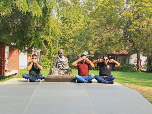 Day 4 - Wednesday, December 6th. Ahmedabad (11)