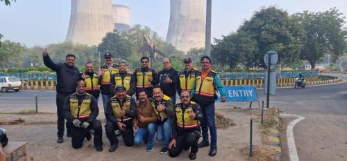 Day 4 - Wednesday, December 6th. Ahmedabad (12)