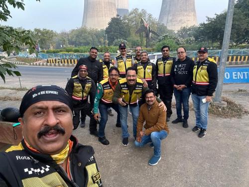 Day 4 - Wednesday, December 6th. Ahmedabad (4)