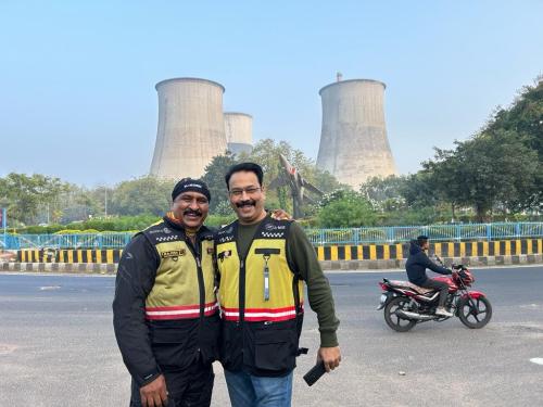 Day 4 - Wednesday, December 6th. Ahmedabad (5)