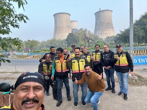 Day 4 - Wednesday, December 6th. Ahmedabad (8)