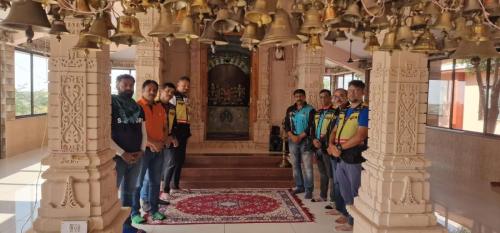 Day 6 - December 8th - Rann of Kutch Ride (2)