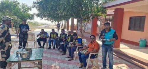 Day 6 - December 8th - Rann of Kutch Ride (4)