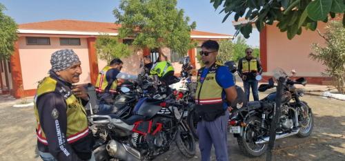 Day 6 - December 8th - Rann of Kutch Ride (6)