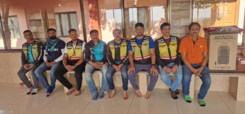 Day 6 - December 8th - Rann of Kutch Ride (7)