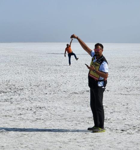 Day 6 - December 8th - Rann of Kutch Ride (8)