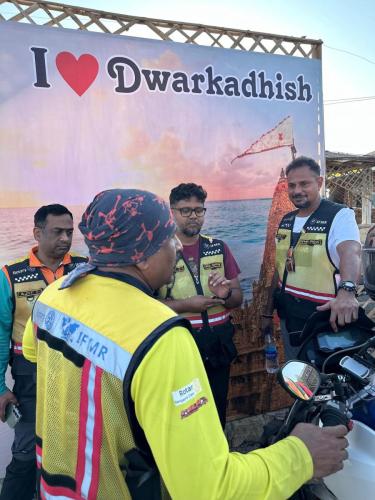 Day - 8, December 10th. Rann of Kutch Ride (10)
