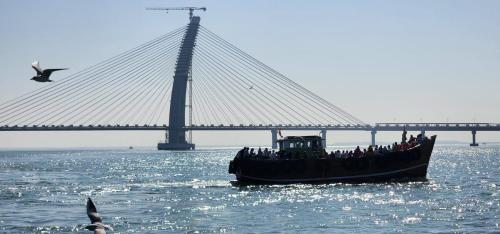 Day - 8, December 10th. Rann of Kutch Ride (4)
