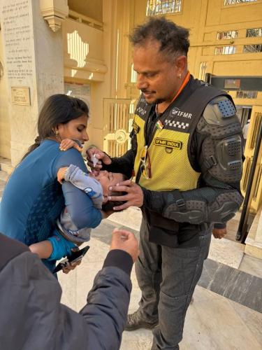 Day 9 - December 11th - Rann of Kutch Ride (1)