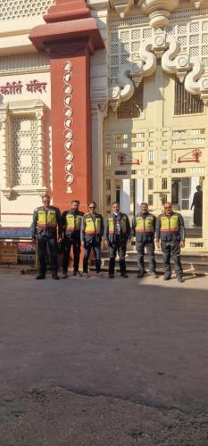 Day 9 - December 11th - Rann of Kutch Ride (10)