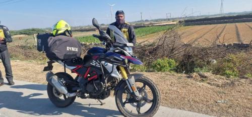 Day 9 - December 11th - Rann of Kutch Ride (11)