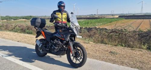 Day 9 - December 11th - Rann of Kutch Ride (12)