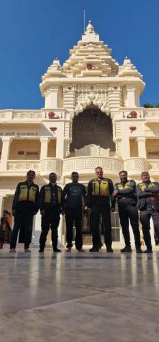 Day 9 - December 11th - Rann of Kutch Ride (14)