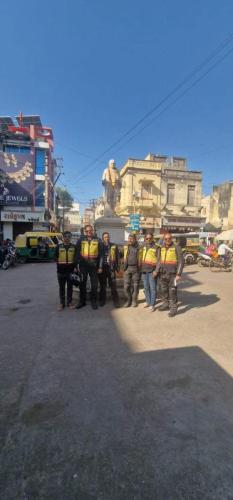 Day 9 - December 11th - Rann of Kutch Ride (16)