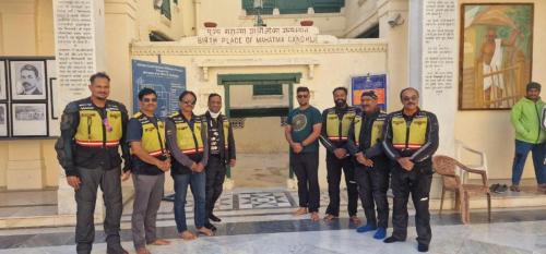 Day 9 - December 11th - Rann of Kutch Ride (17)