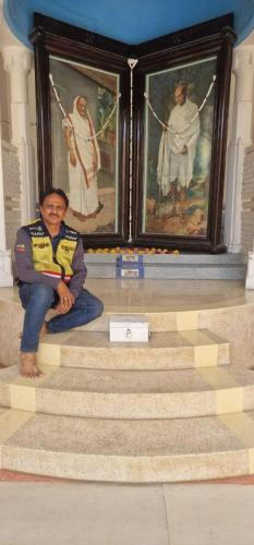 Day 9 - December 11th - Rann of Kutch Ride (18)
