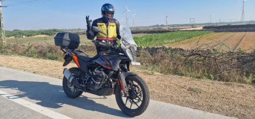 Day 9 - December 11th - Rann of Kutch Ride (19)