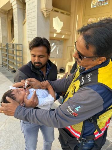 Day 9 - December 11th - Rann of Kutch Ride (2)