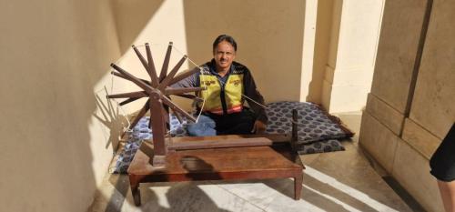 Day 9 - December 11th - Rann of Kutch Ride (20)