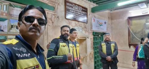 Day 9 - December 11th - Rann of Kutch Ride (21)