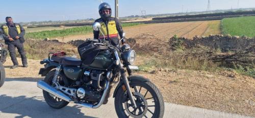 Day 9 - December 11th - Rann of Kutch Ride (22)