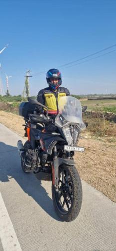 Day 9 - December 11th - Rann of Kutch Ride (23)