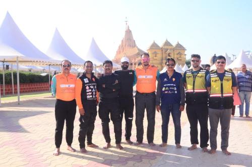 Day 9 - December 11th - Rann of Kutch Ride (24)