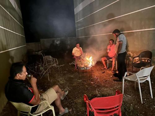 Day 9 - December 11th - Rann of Kutch Ride (25)