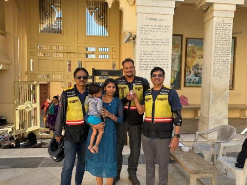 Day 9 - December 11th - Rann of Kutch Ride (3)