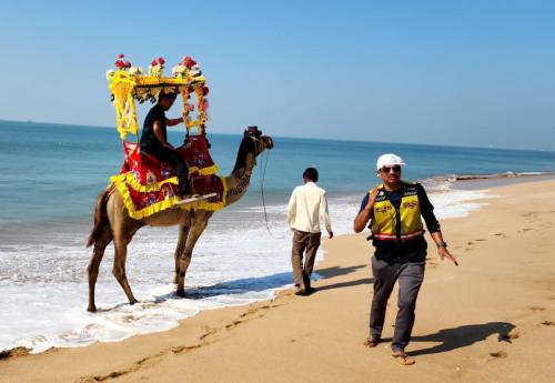 Day 9 - December 11th - Rann of Kutch Ride (4)