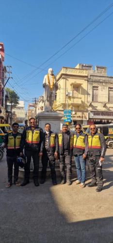 Day 9 - December 11th - Rann of Kutch Ride (5)