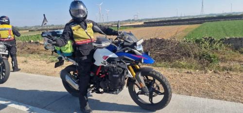 Day 9 - December 11th - Rann of Kutch Ride (6)