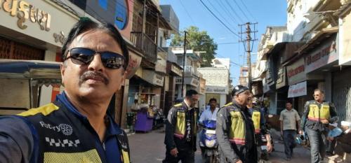 Day 9 - December 11th - Rann of Kutch Ride (7)