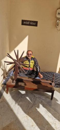 Day 9 - December 11th - Rann of Kutch Ride (8)