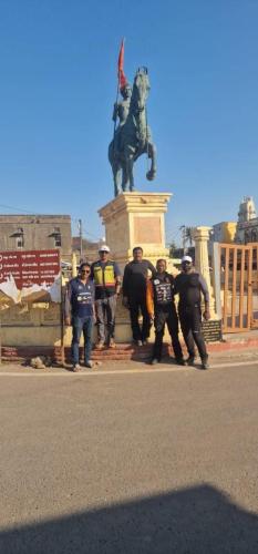 Day 9 - December 11th - Rann of Kutch Ride (9)