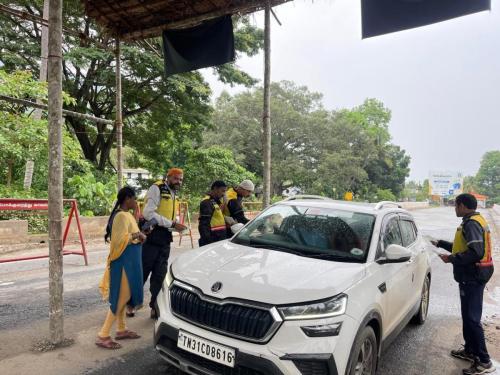 Joint Ride of Thanjavur and Coimbatore Sub Chapters (3)