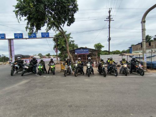 July 2025 Thanjavur Sub Chapter of Ifmr India (2)